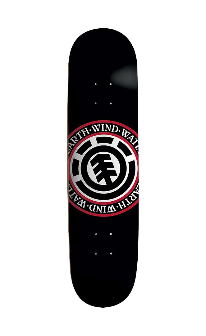 Seal Planche de Skate 8.25#Skateboard StreetElement