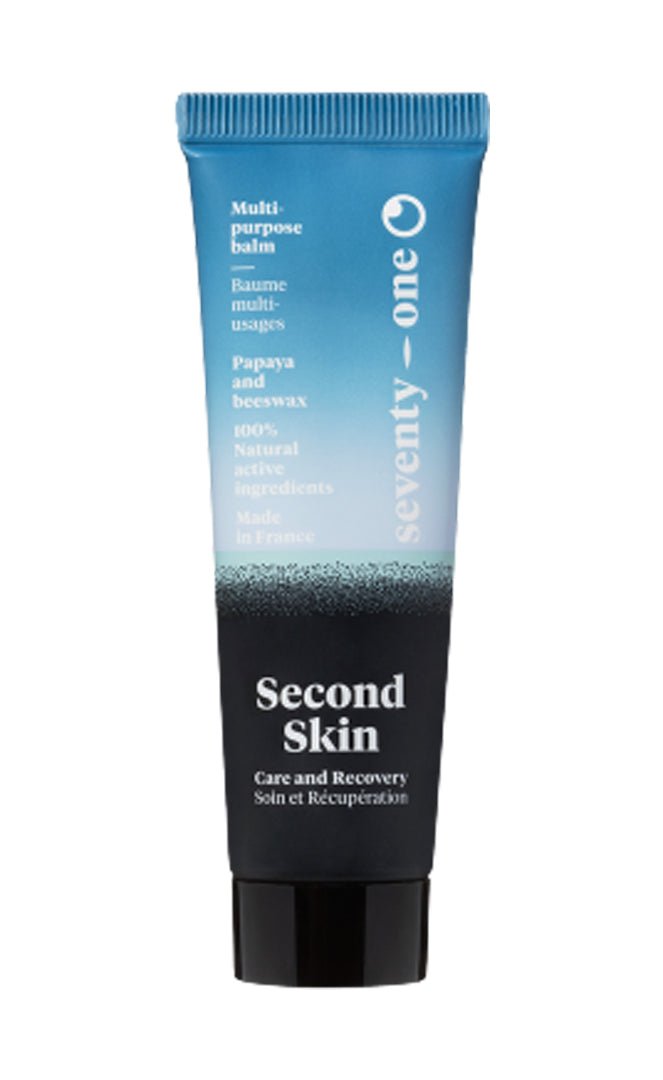 Second Skin Crème Soin Visage#Soin Du CorpsSeventyone Percent