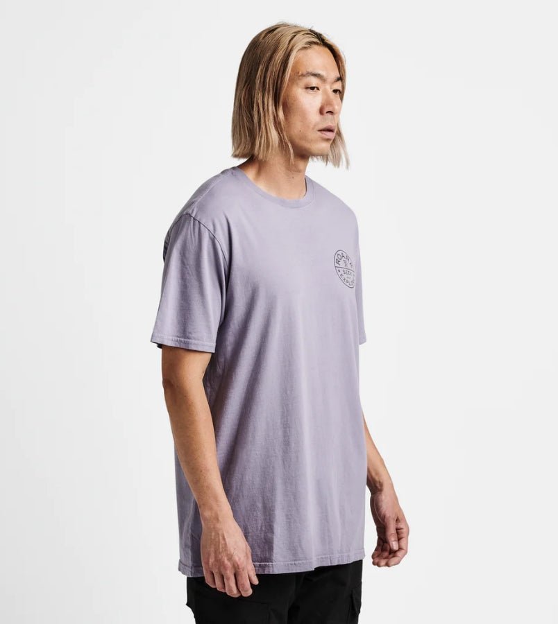 Seek & Explore Signet Premium Tee#T - ShirtsRoark