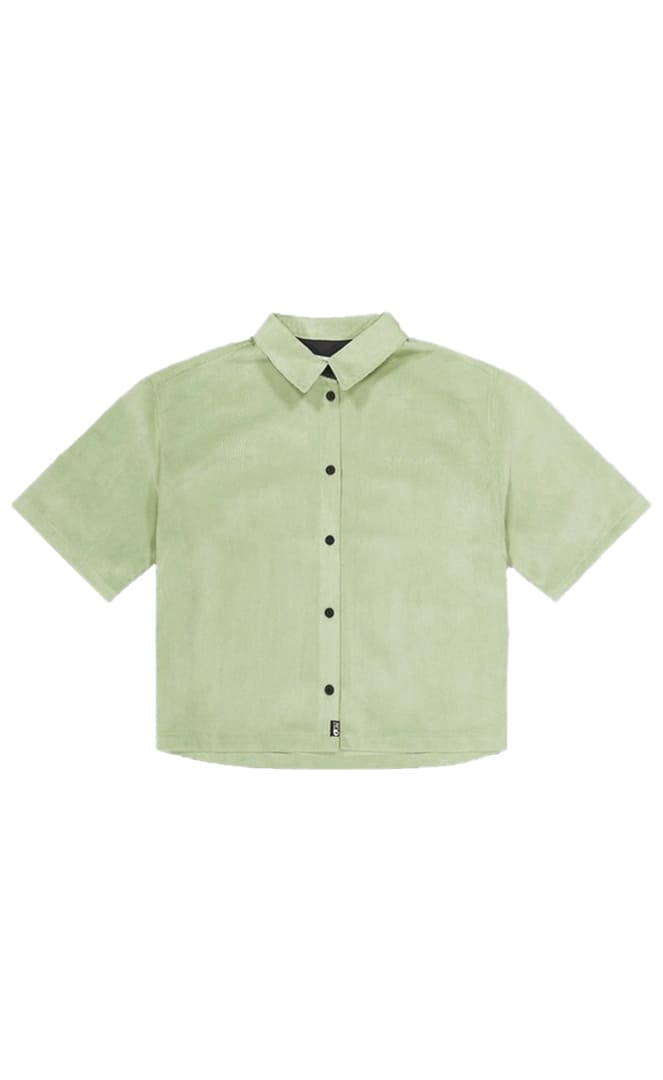 SESIA CORD SHIRT Hemd Damen#HemdenPicture