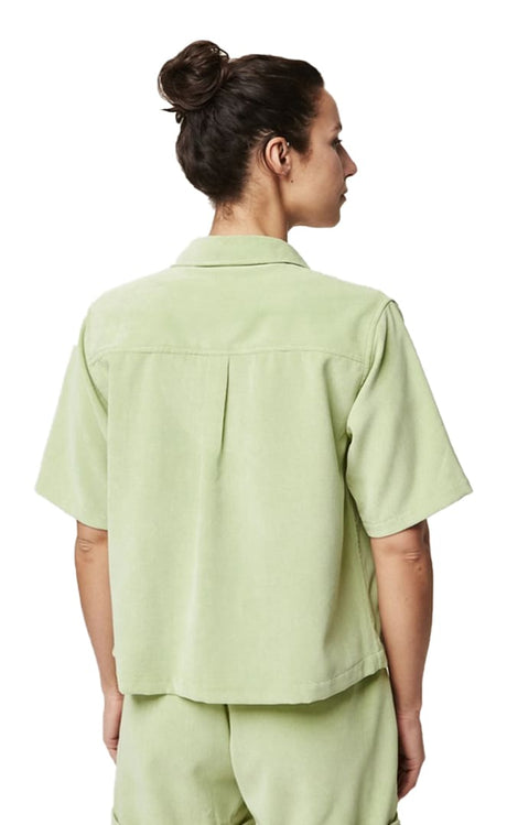 SESIA CORD SHIRT Hemd Damen#HemdenPicture