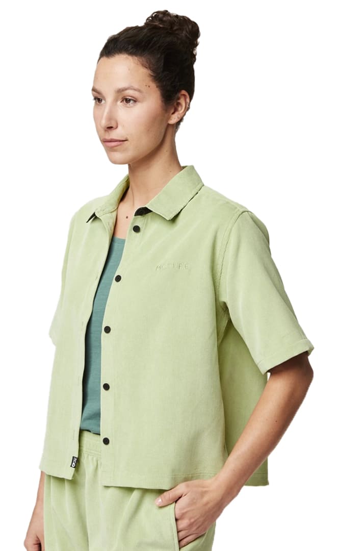 SESIA CORD SHIRT Hemd Damen#HemdenPicture