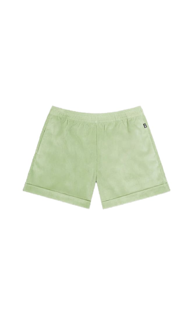 SESIA CRD SHORTS Short Femme#ShortsPicture