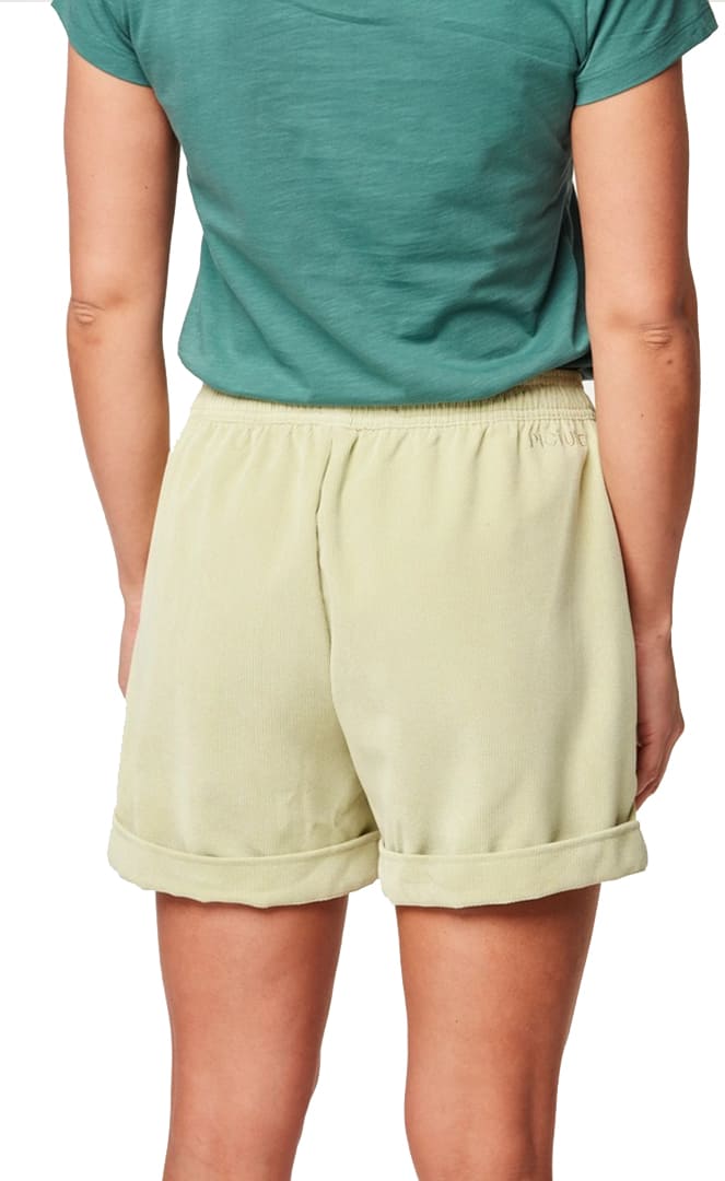 SESIA CRD SHORTS Short Femme#ShortsPicture