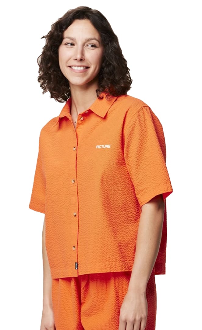 SESIA SHIRT Hemd Damen#HemdenPicture