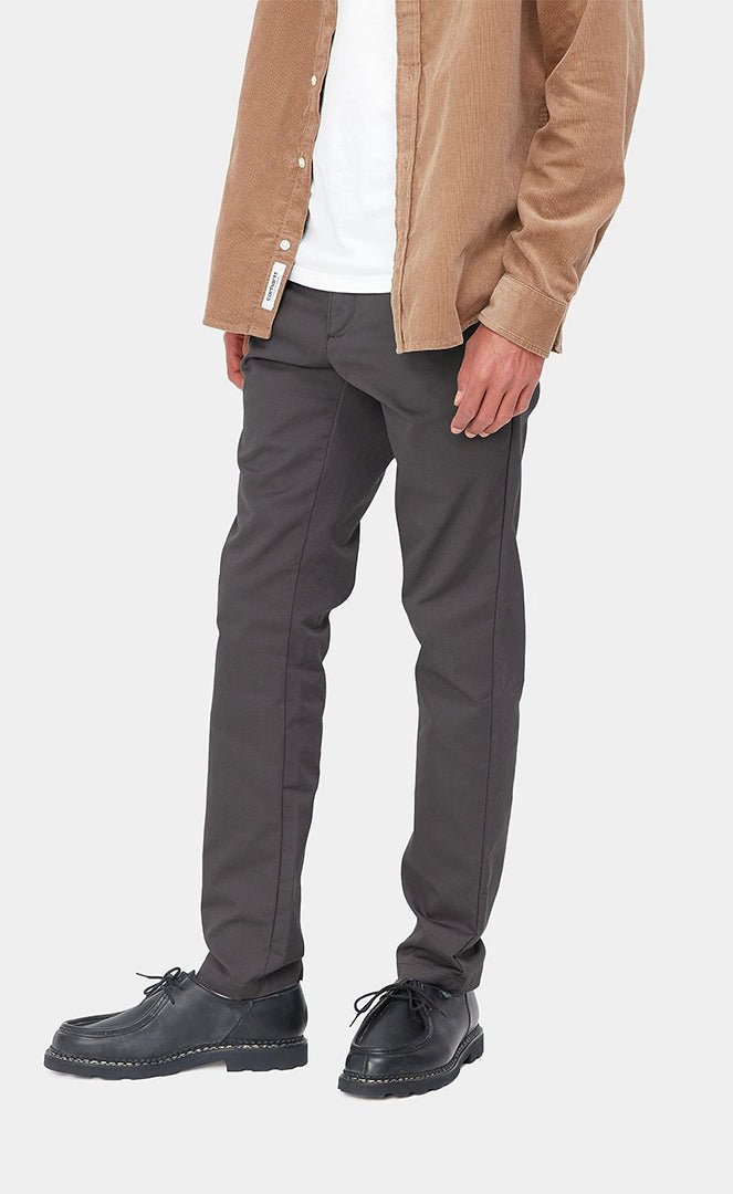 Sid Pantalon Homme#PantalonsCarhartt