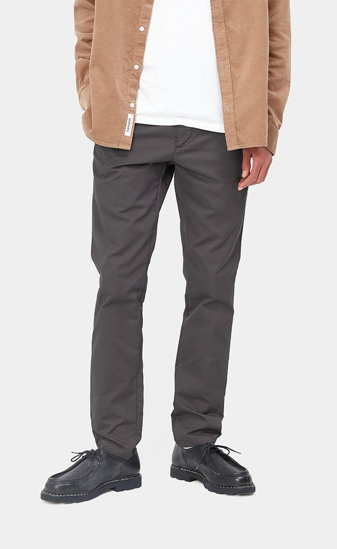 Sid Pantalon Homme#PantalonsCarhartt