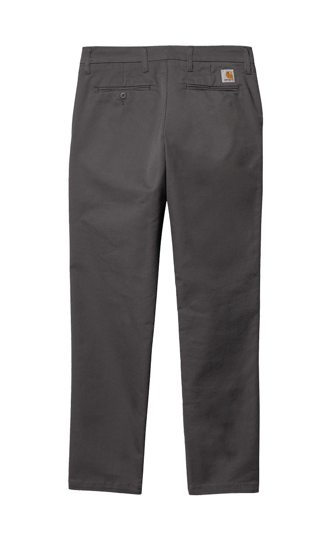 Sid Pantalon Homme#PantalonsCarhartt