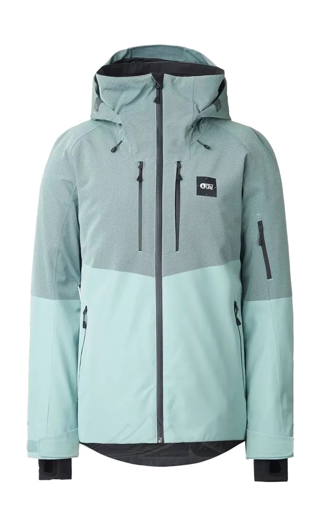 SIGNA JKT Blouson Ski/Snow Femme#Vestes Ski SnowPicture