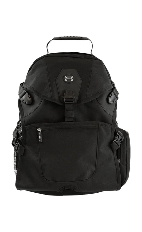 Skates Backpack black Sac à Dos Roller#Sacs à DosFr Skates