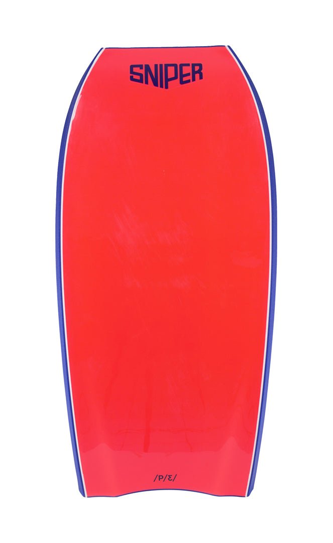 Sniper Cortex Pe Improve Series Bodyboard#BodyboardsSniper