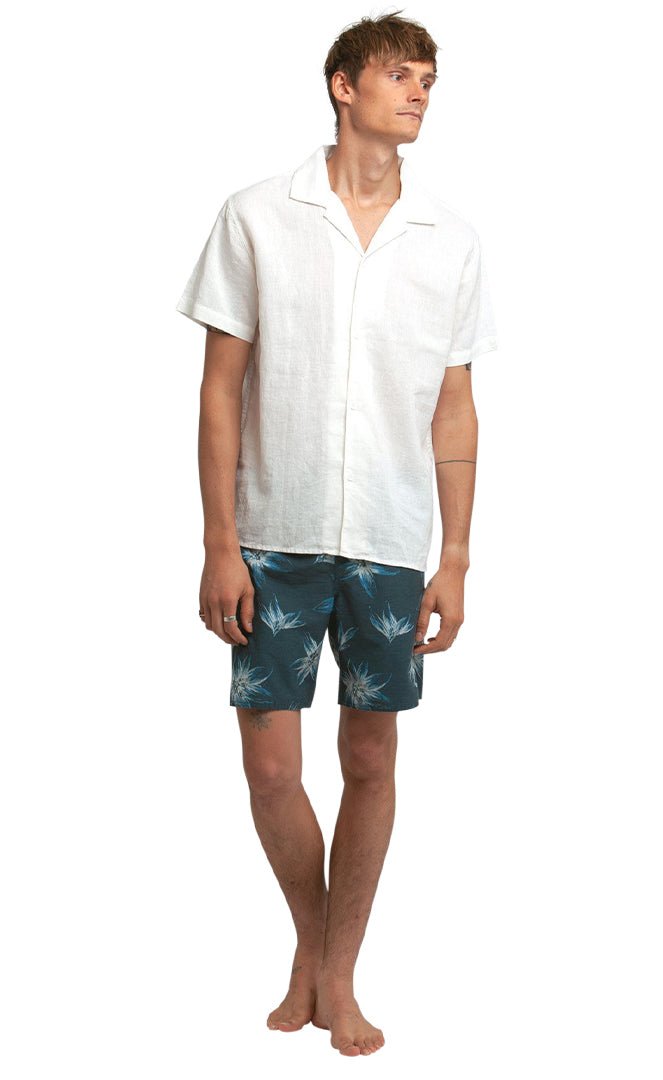 South Pacific Boardshort Homme#BoardshortsRhythm