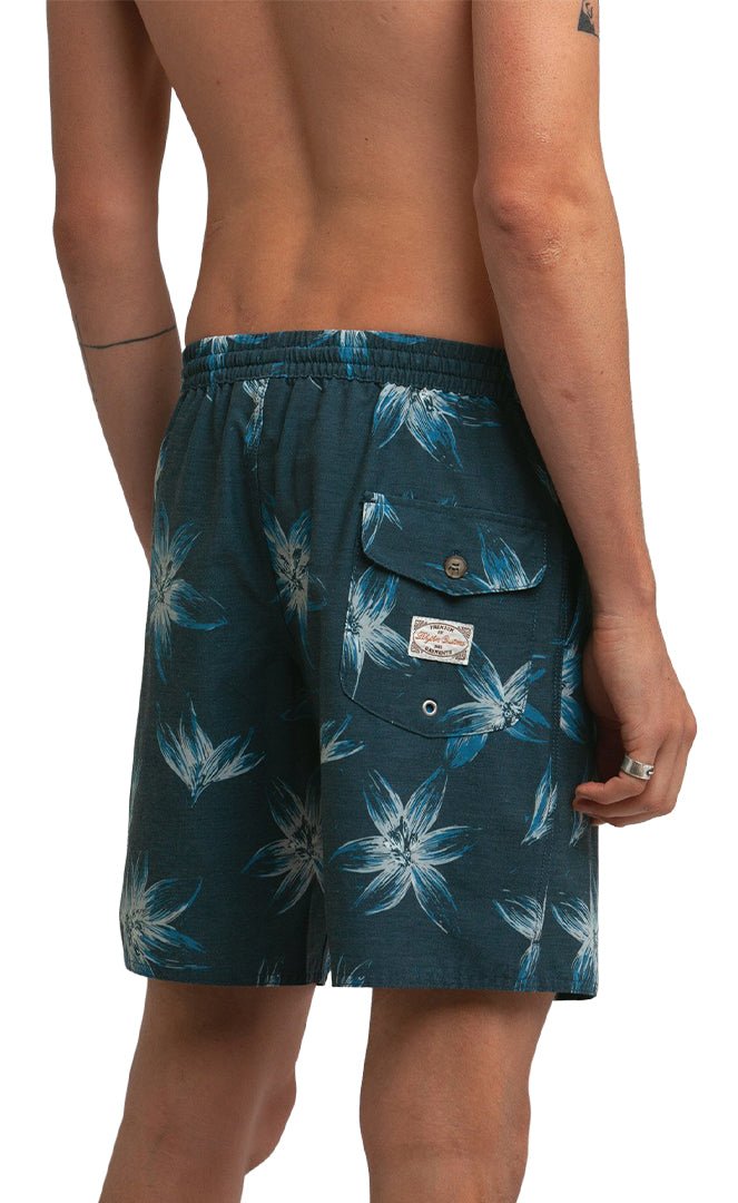 South Pacific Boardshort Homme#BoardshortsRhythm