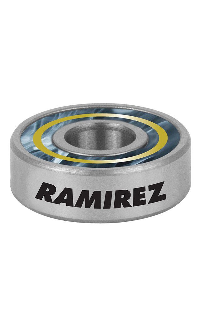 Speed Co Pro Ramirez G3 (Jeu de 8) Roulements#RoulementsBronson