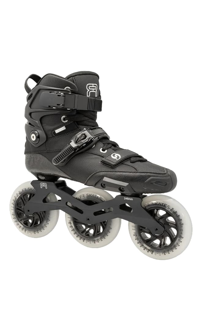 Spin 310 Roller En Ligne Freeskate#Rollers FreeskateFr Skates