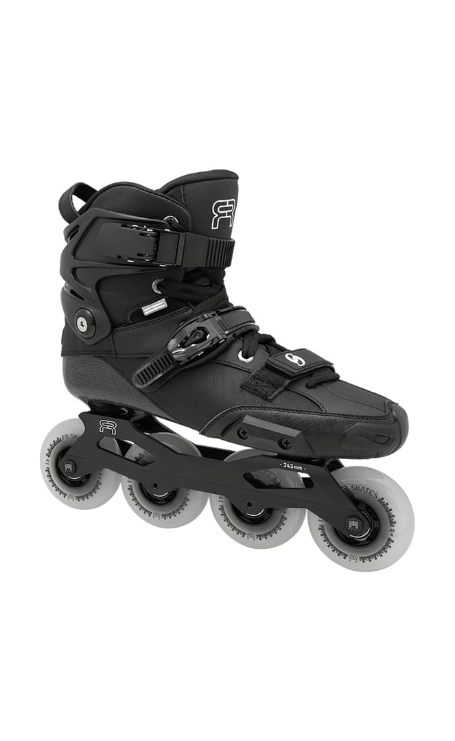 Spin Roller En Ligne Freeskate#Rollers FreeskateFr Skates