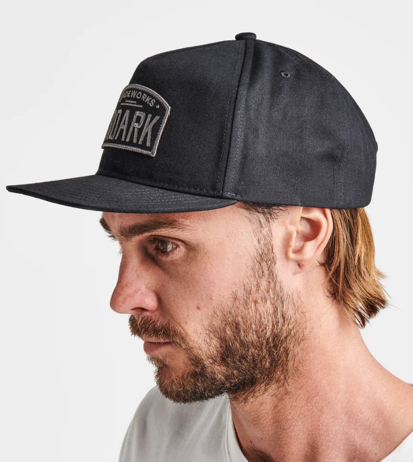 Station Snapback Hat#HatsRoark