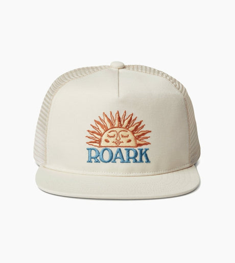 Station Trucker Snapback Hat#HatsRoark