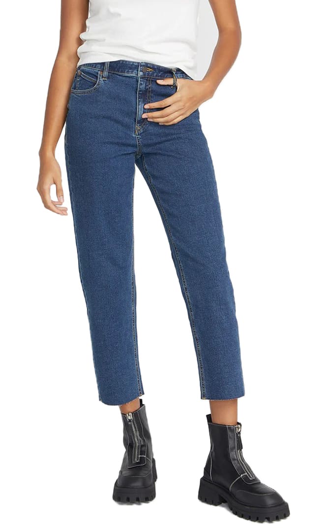 Stoned Straight Pantalon Femme#PantalonsVolcom