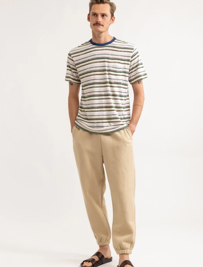 STRAND FLEECE PANT#PantalonsRhythm