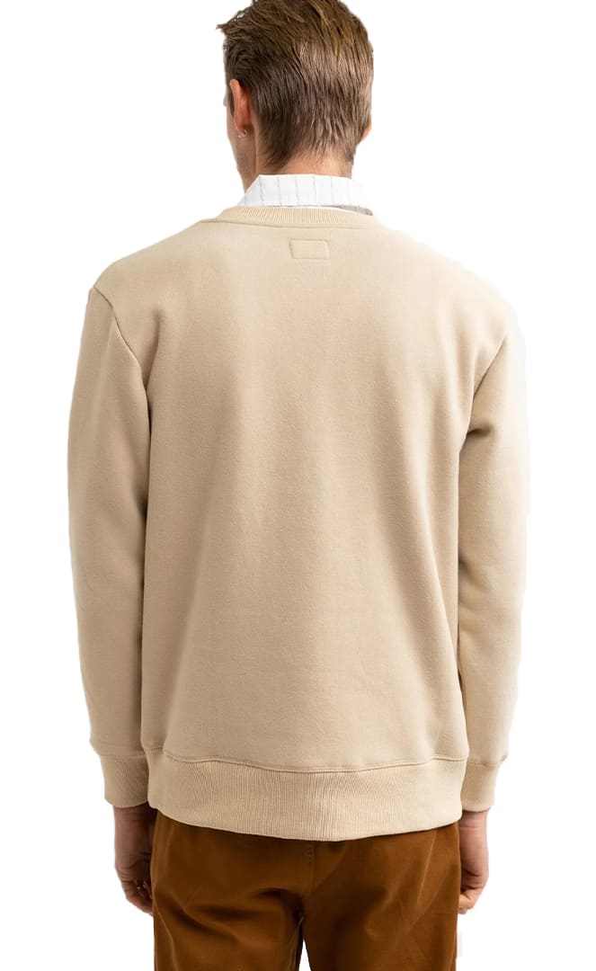 Strand Sweat Polaire Homme#SweatsRhythm