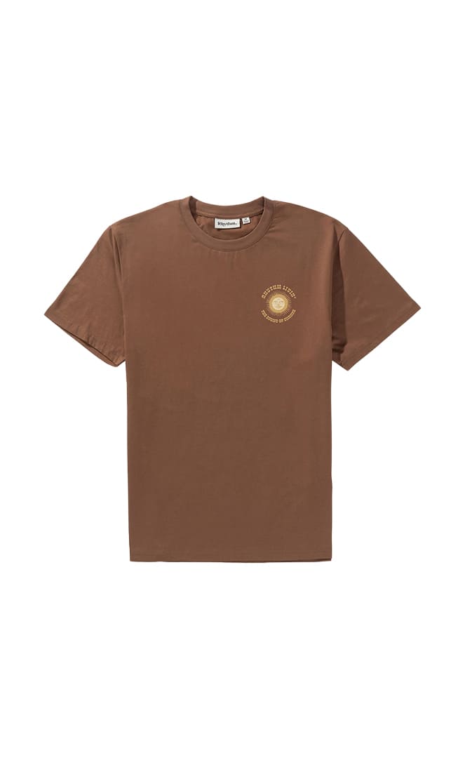 Sun Life T-Shirt Homme#Tee ShirtsRhythm