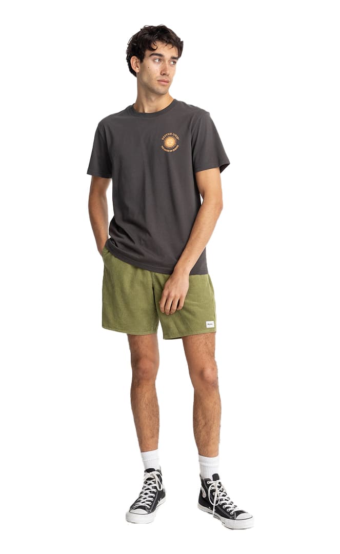 Sun Life T-Shirt Homme#Tee ShirtsRhythm