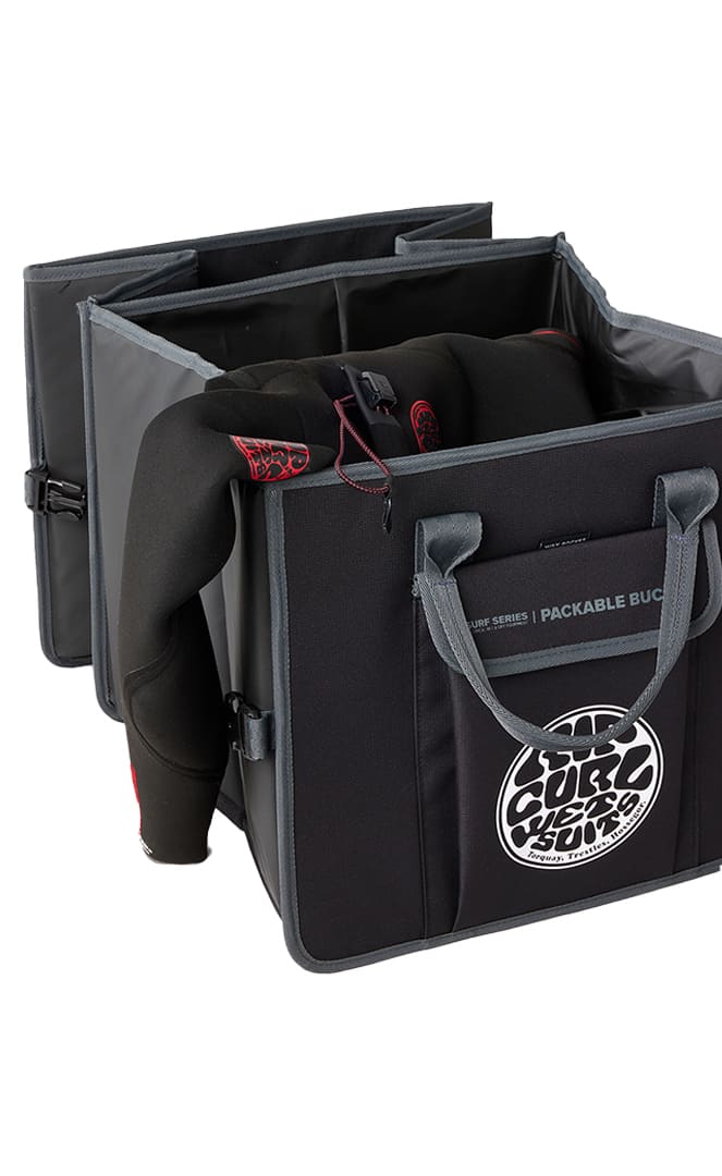 Surf Series Anti - Chaos Bucket Surf#BobsRip Curl