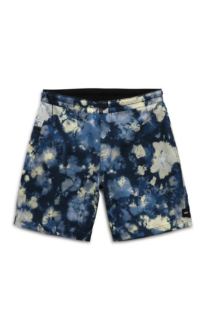 Surf Trunk Short Homme#ShortsVans