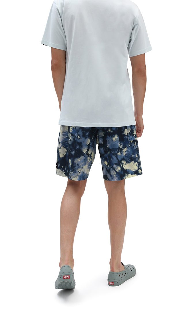 Surf Trunk Short Homme#ShortsVans