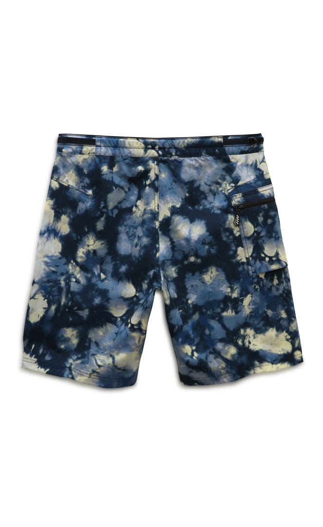 Surf Trunk Short Homme#ShortsVans