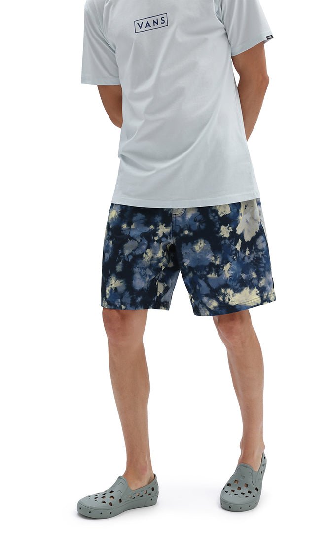 Surf Trunk Short Homme#ShortsVans