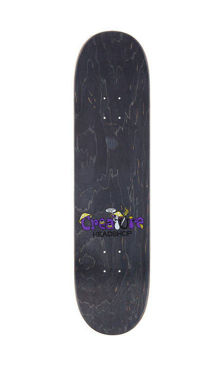 Tba Planche de Skate 8.25#Skateboard StreetCreature