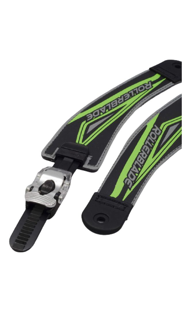 Tempest Strap Coup de Pied#BouclesRollerblade