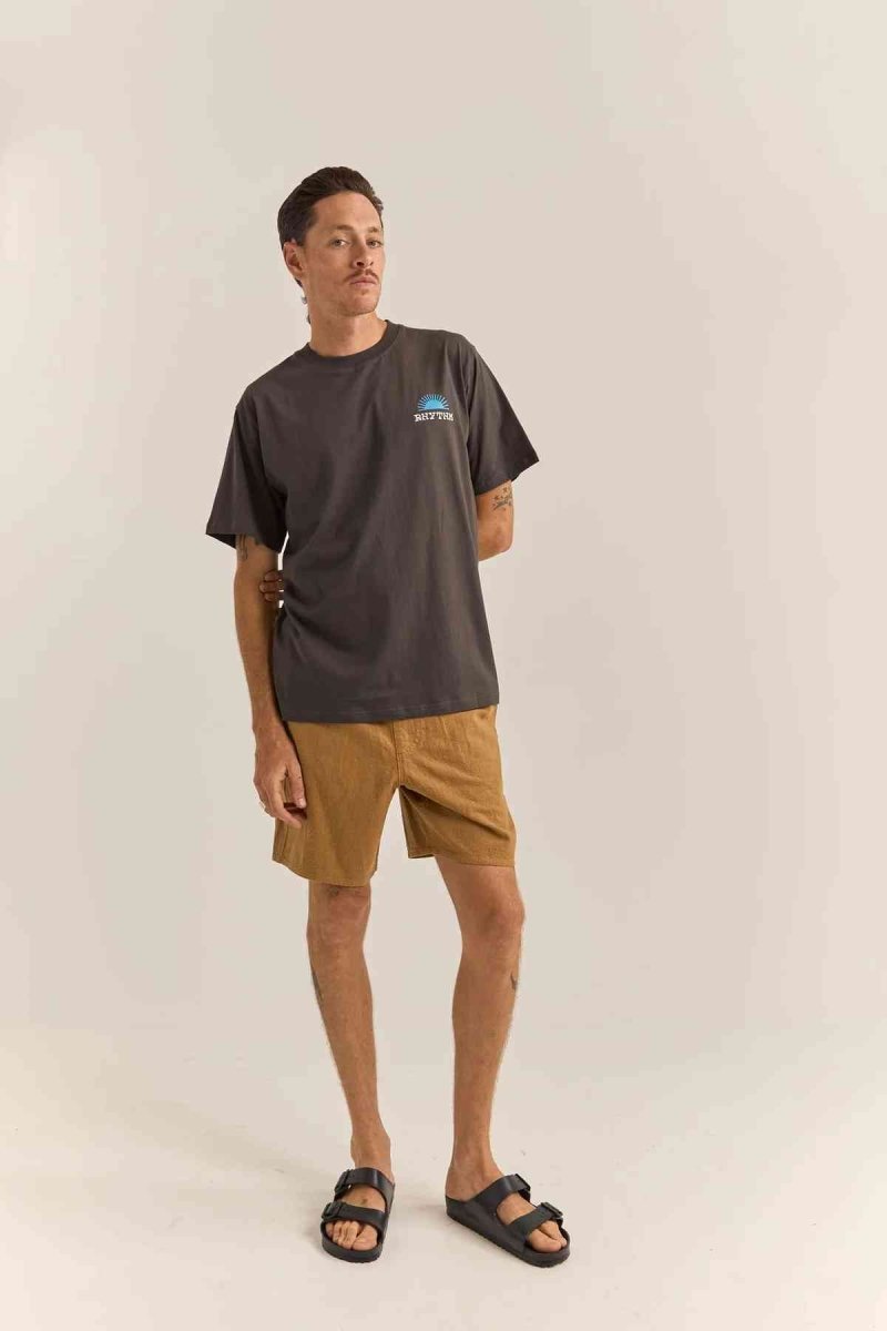 Textured Linen Jam Mann#ShortsRhythm