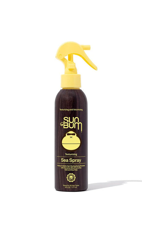 Texturizing Sea Spray Soin Capillaire#Soin Des CheveuxSun Bum