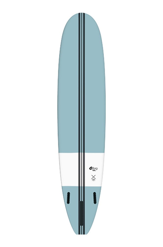 The Don Xl Tec Planche De Surf Longboard#LongboardTorq