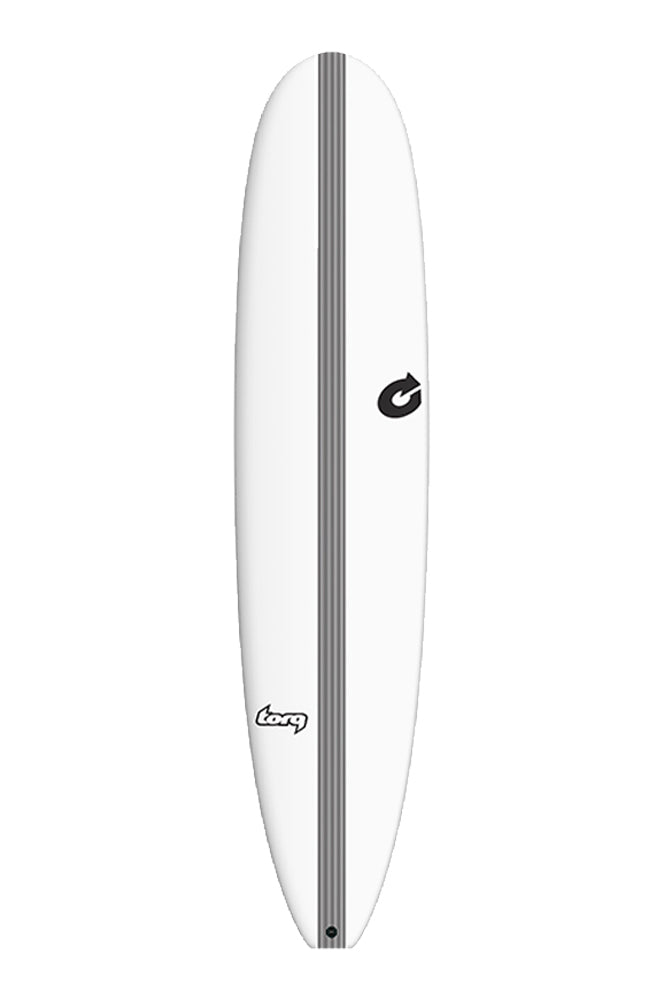 The Don Xl Tec Planche De Surf Longboard#LongboardTorq