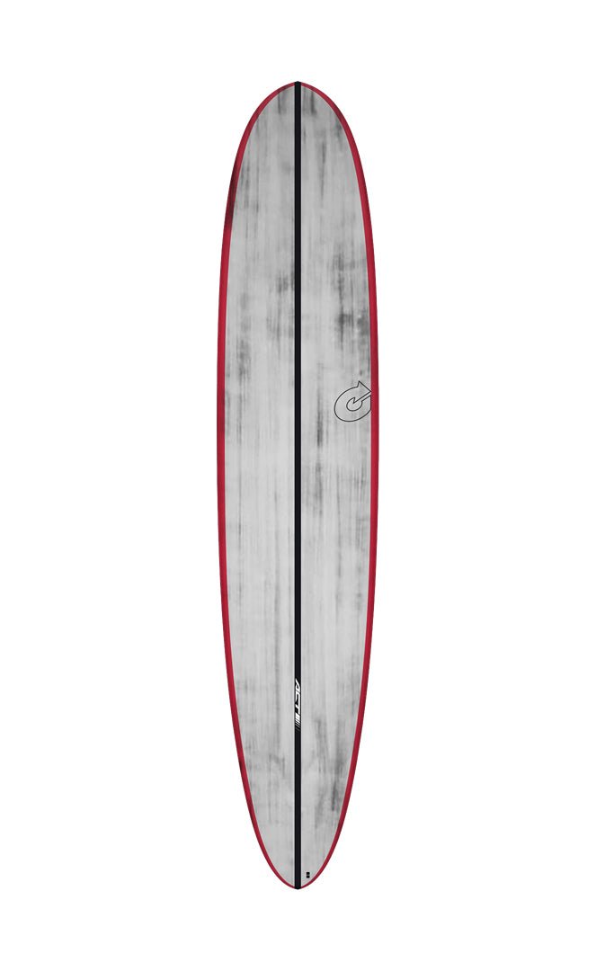 The Hp Act Planche De Surf Longboard#LongboardTorq