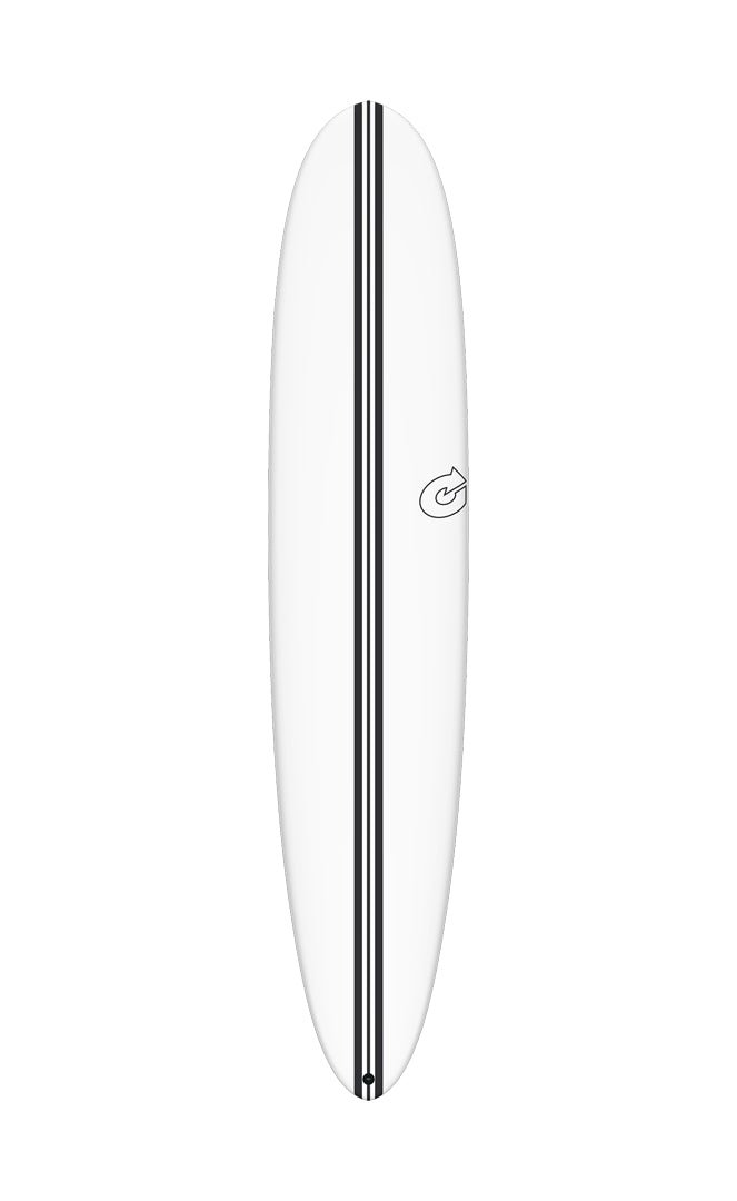 The Hp Tec Planche De Surf Longboard#LongboardTorq