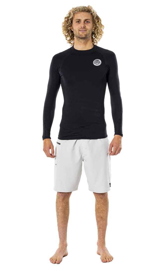 Thermopro L/Sl Top Néoprène Surf#TopsRip Curl