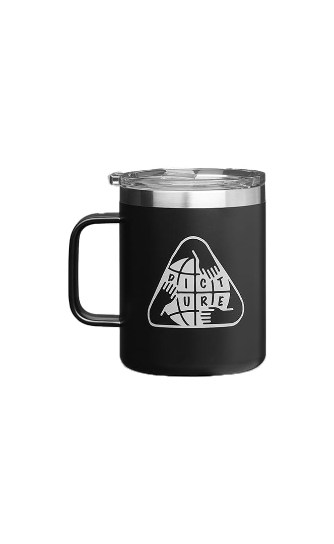 TIMO INSULATED CUP Tasse en acier Inoxidable#MugsPicture