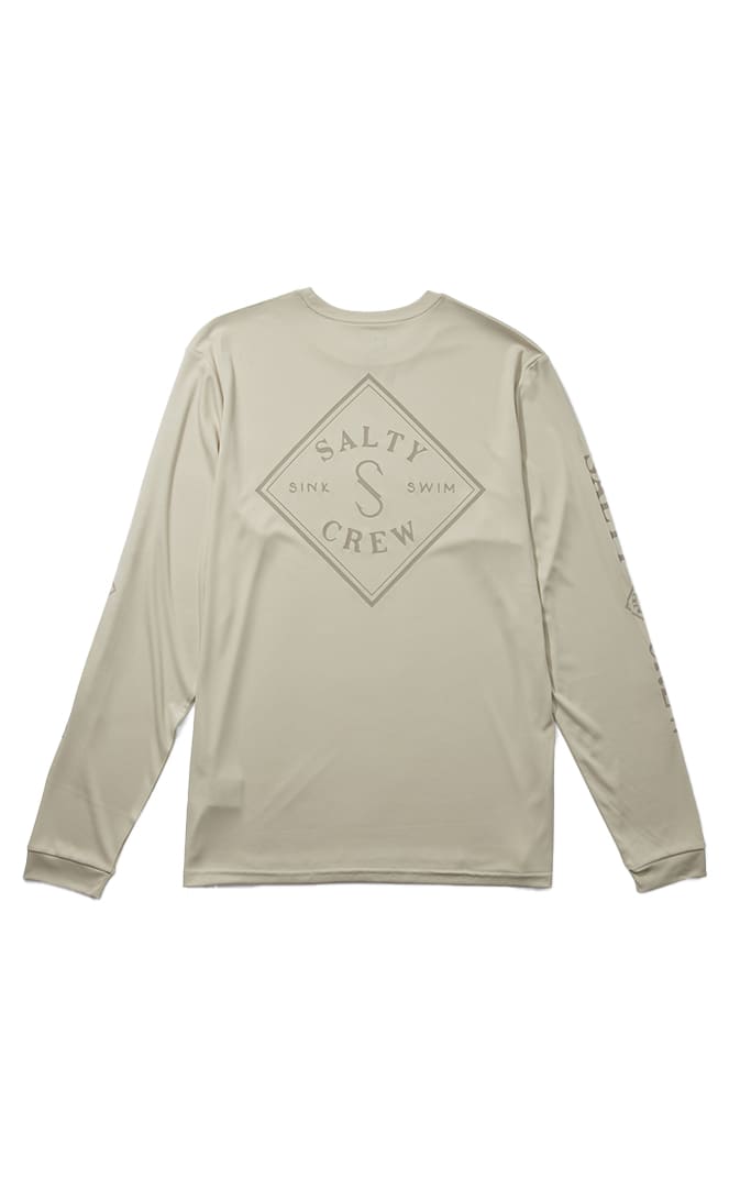 Tippet L/S T - Shirt Protection Solaire Homme#Tee ShirtsSalty Crew