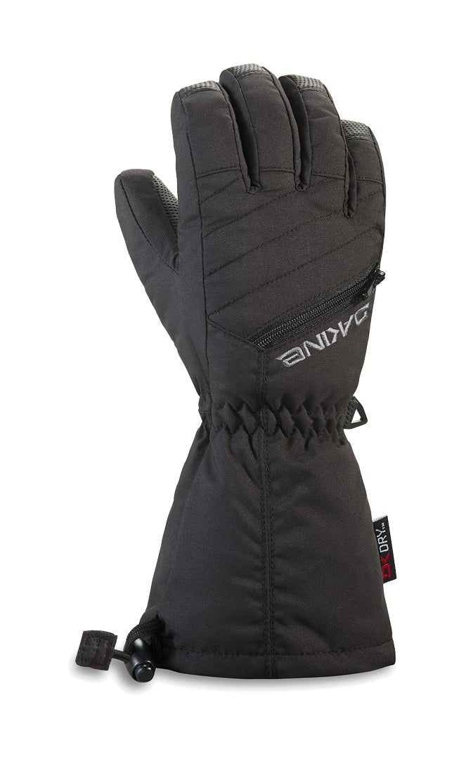 Tracker Gants de Ski Snowboard#Gants SkiDakine