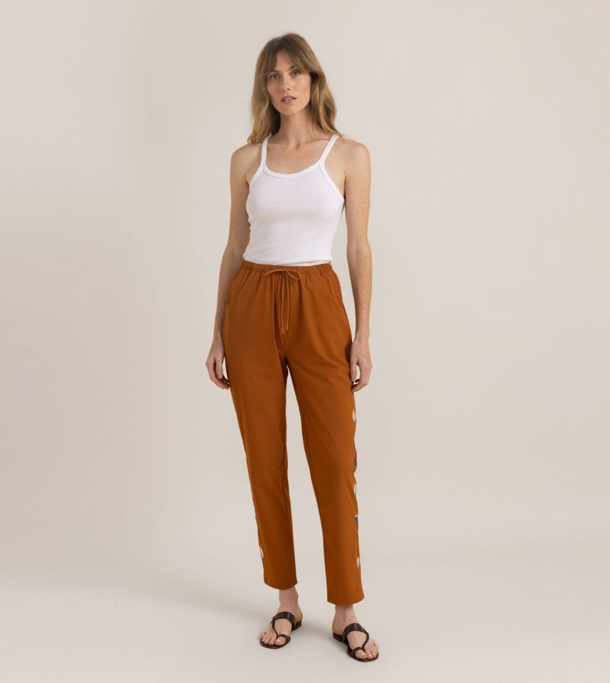 Trail Pants#Women's PantsRoark