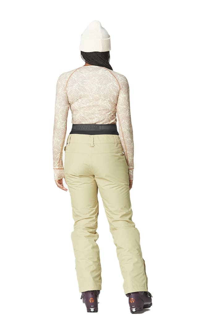 Treva Pantalon De Ski Femme#Pantalons Ski SnowPicture