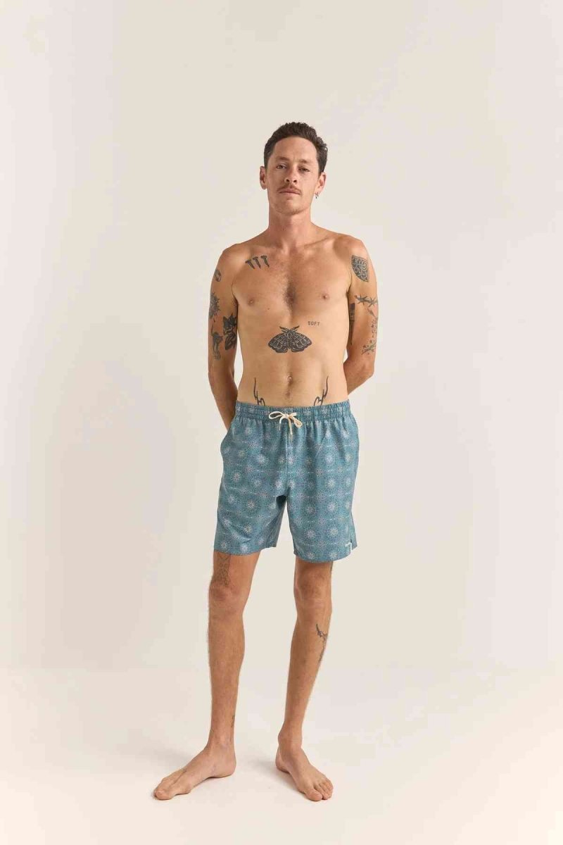 Tulum Beach Short Homme#ShortsRhythm