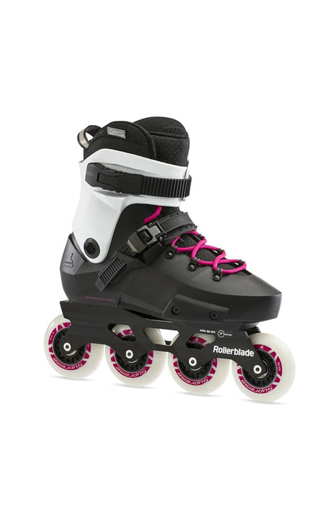 Twister Edge Rollers en Ligne Freeskate Femme#Rollers FreeskateRollerblade