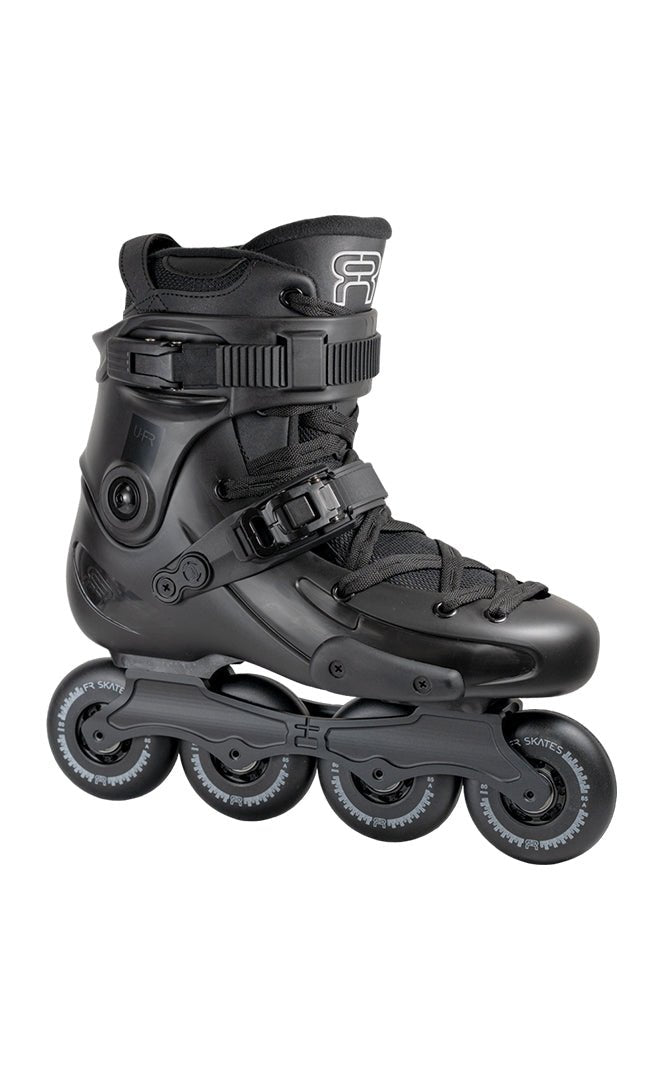 Ufr 80 Rollers en Ligne Freeskate Homme#Rollers FreeskateFr Skates