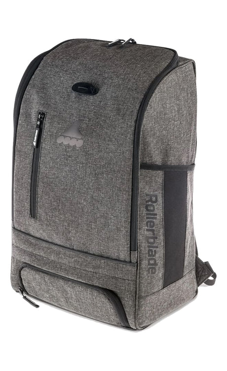 Urban Commuter Rucksack Inliner#RucksäckeRollerblade